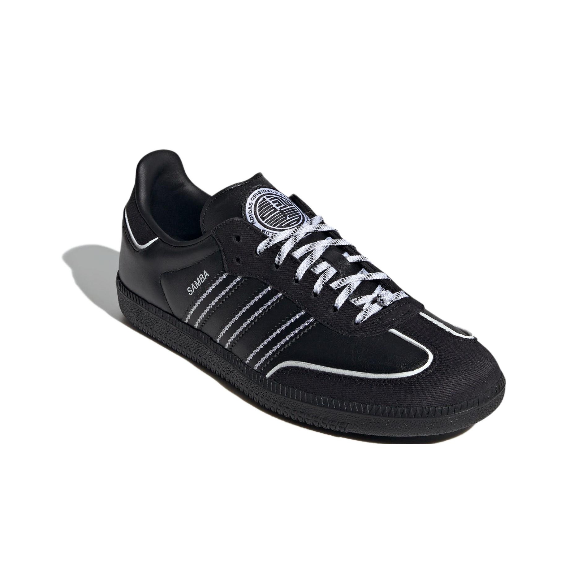 아디다스 오리지널스 SAMBA OG 로우탑 스케이트보드 - Adidas Shoes Samba 리뷰 및 가격