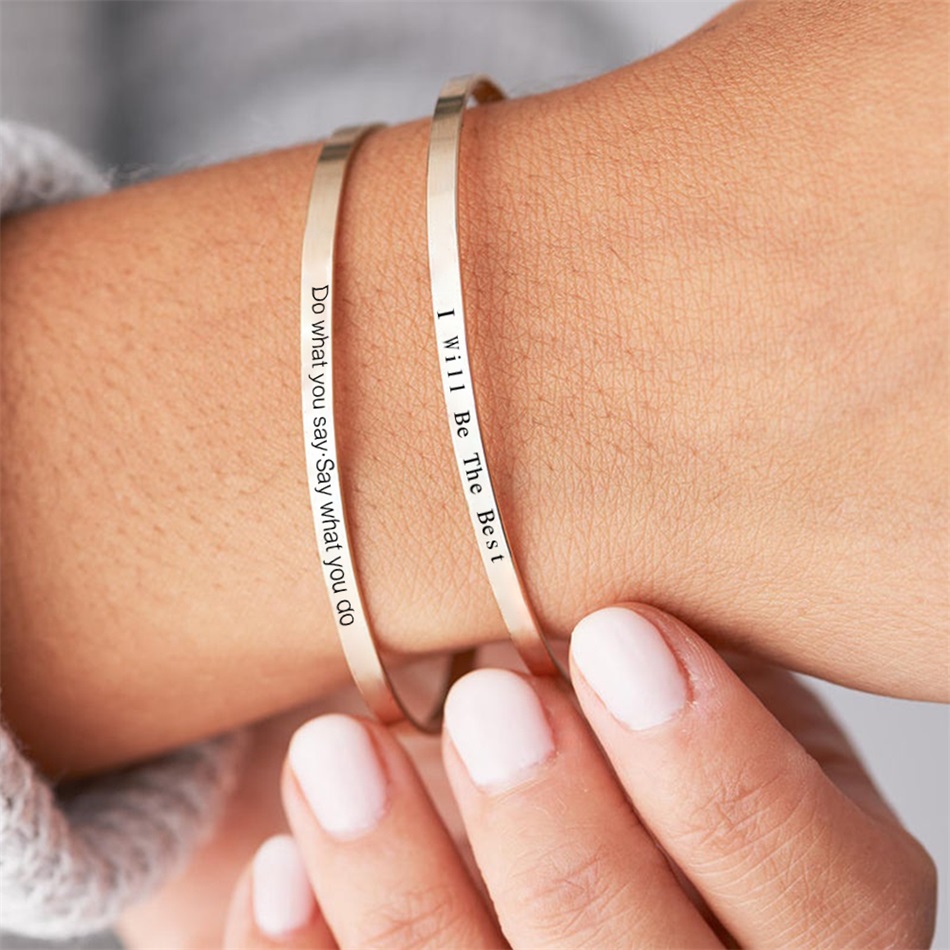 커스텀 이름 팔찌, 하트 팔찌, 실버 골드 로즈골드,  - Coordinates Bracelet 리뷰 및 가격